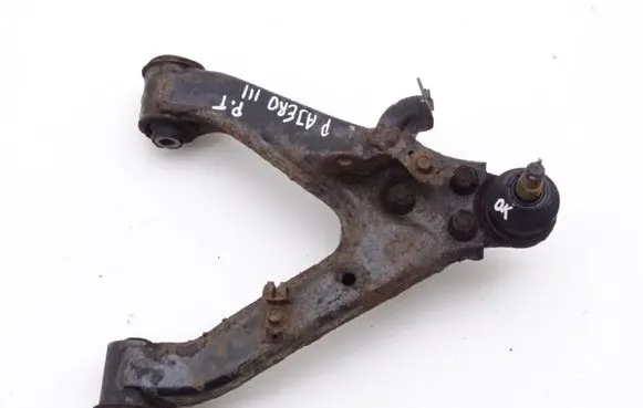 Mitsubishi Pajero Rear upper control arm/wishbone