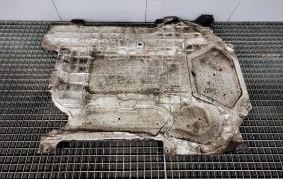 Mercedes-Benz E A207 Engine splash shield/under tray A2045204023