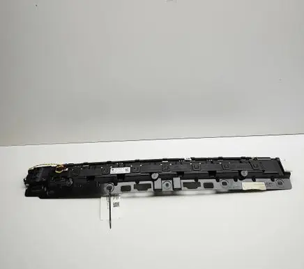 BMW X5 G05 Rear bumper mounting bracket 7391042 5A08BD4