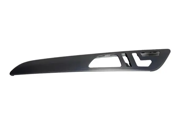 Other front door trim element