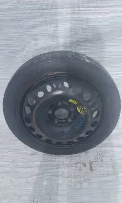Opel Astra H R16 steel rim 2160132