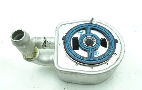 Mazda CX-7 Engine oil radiator 