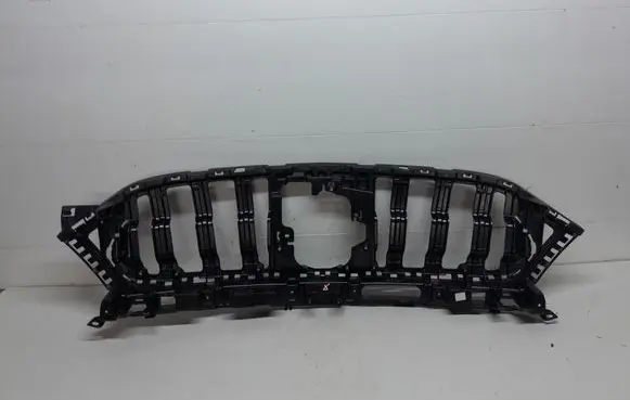 Mercedes-Benz EQA Front bumper upper radiator grill A2438880600