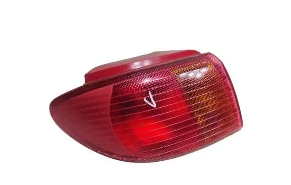 Mazda 2 Rear/tail lights 154964KAS 154964