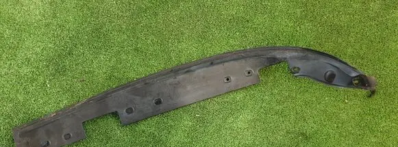 Mini One - Cooper F56 F55 Front door trim (molding) 7322456