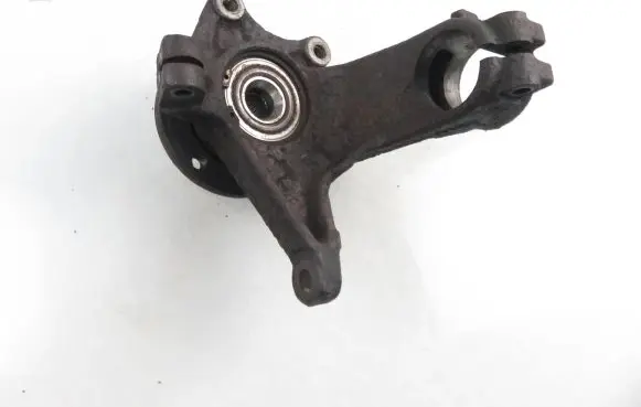 Peugeot 206 Front wheel hub spindle knuckle