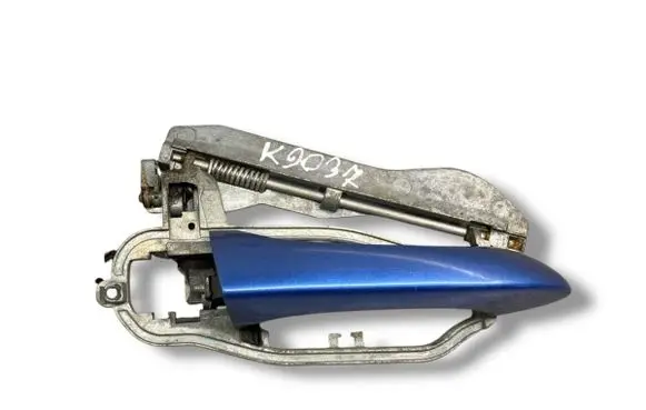 BMW X5 E53 Front door exterior handle