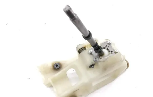 KIA Ceed Gear shifter/selector 437001H200