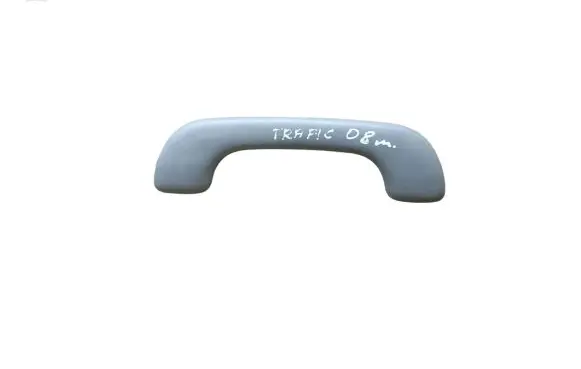 Renault Trafic II (X83) Front interior roof grab handle 8200000099 98193