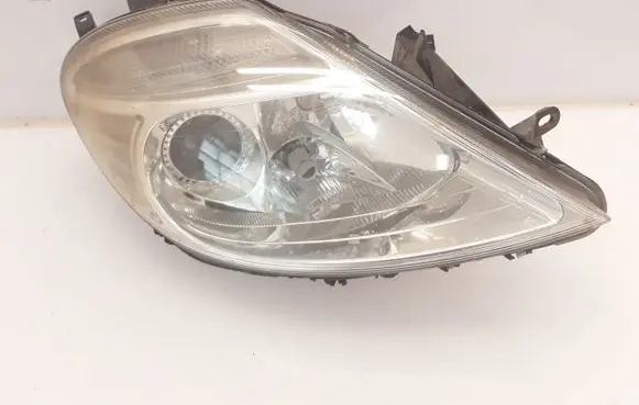 Citroen C8 Headlight/headlamp E212691293