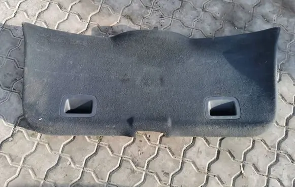 Renault Laguna III Tailgate trim 909000165R