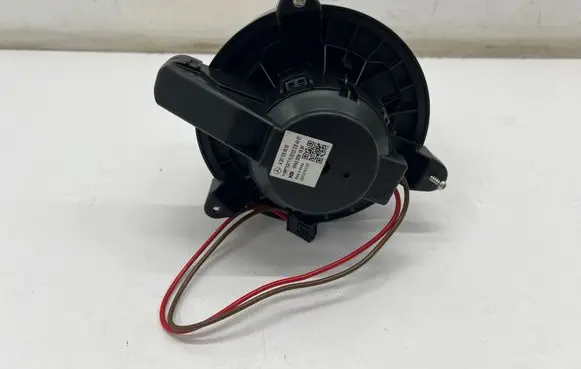 Mercedes-Benz CLA C118 X118 Heater fan/blower A2478308600