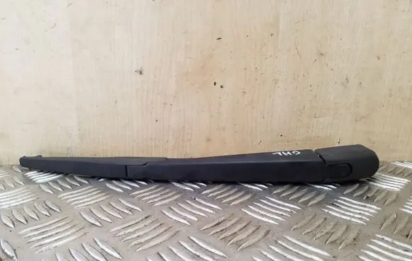 KIA Soul Rear wiper blade arm