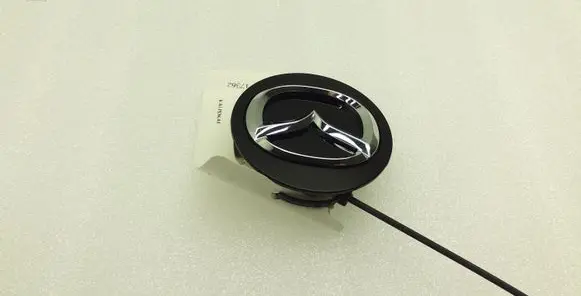 Mazda CX-3 Original wheel cap BBM237190 K3954