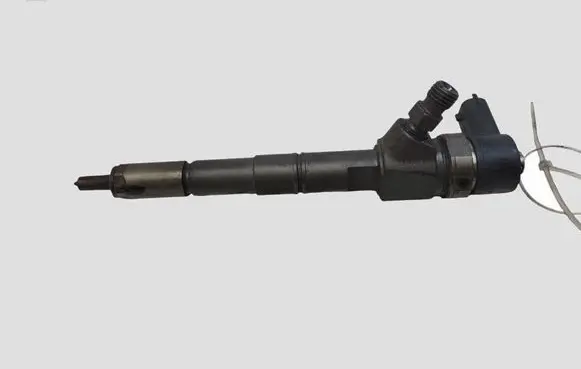 Opel Signum Fuel injector 0986435088