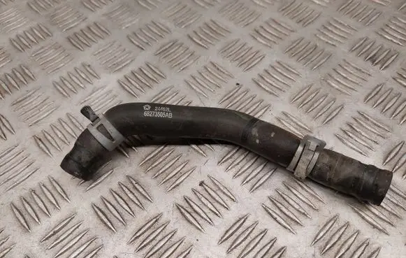 Chrysler Pacifica Engine coolant pipe/hose 68273505AB