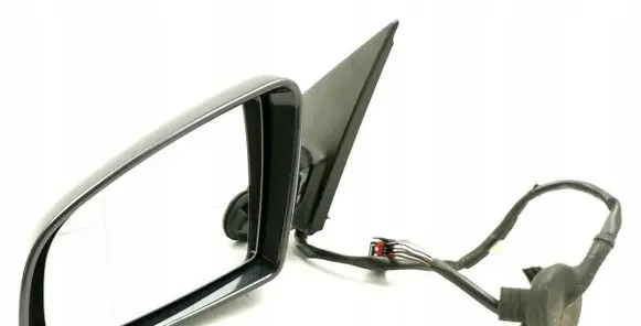 Audi A6 S6 C4 4A Rear view mirror (interior) 4F1858531K