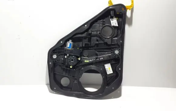 KIA Xceed Rear window lifting mechanism without motor 83470J7310