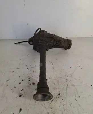 Audi Q7 4L Front differential 4460310020