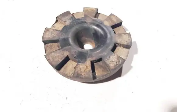 Renault Espace - Grand espace IV Front coil spring rubber mount 8200012476