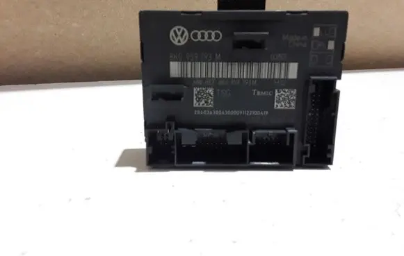 Audi A4 S4 B8 8K Door central lock control unit/module 8K0959793M