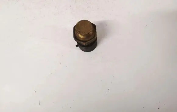 Opel Astra F Coolant temperature sensor 90449435
