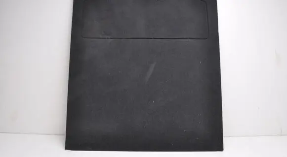 Volvo S90, V90 Trunk/boot floor carpet liner 39841074