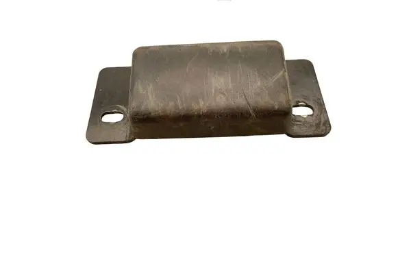 Opel Vivaro Loading door lock loop/hook striker 91166044 8200006253