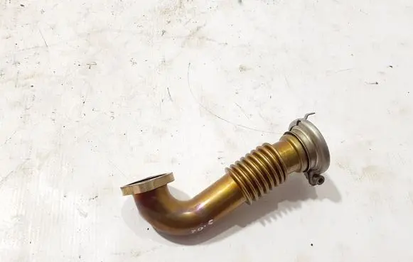 Brake vacuum hose/pipe