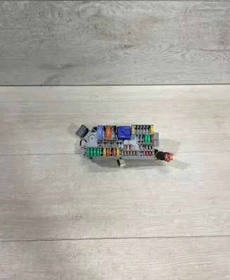 Fuse module