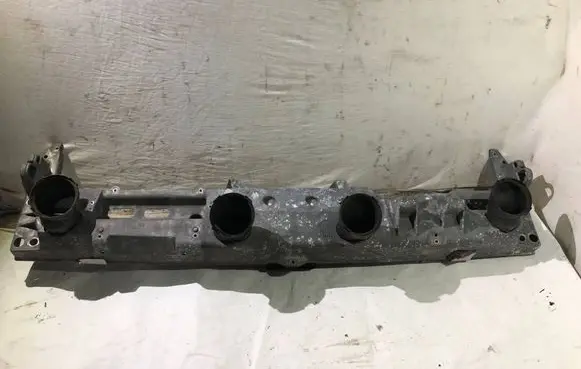 Mini One - Cooper R50 - 53 Other interior part 51450769104