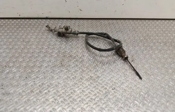 Fiat Ducato Exhaust gas temperature sensor 51909088 26130390