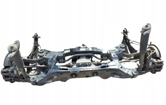 Hyundai Tucson TL Rear suspension assembly kit set 55405D7100