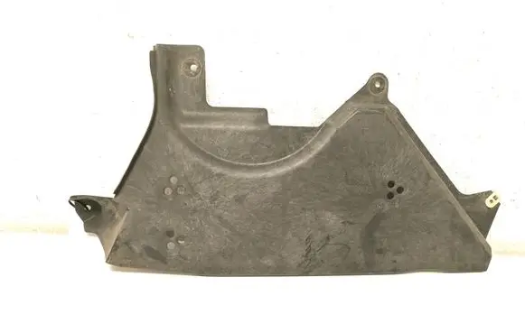 BMW 3 G20 G21 Pickup box liner 7428186