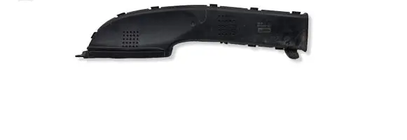 Ford Mondeo MK V Air intake duct part DS739C675EA