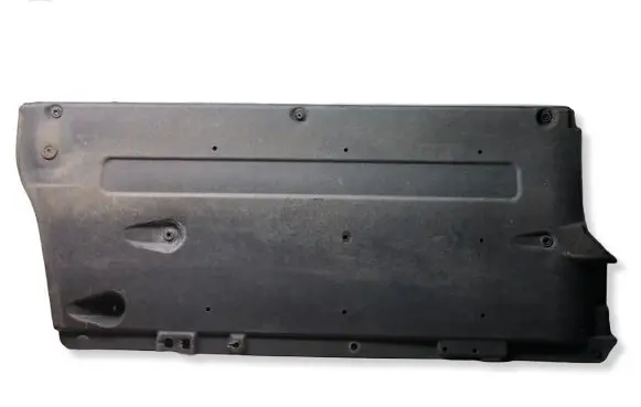 KIA Pro Cee'd III Engine splash shield/under tray 84145G4100
