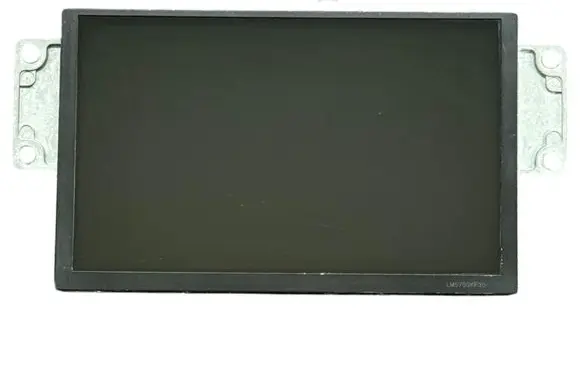 Citroen C3 Screen/display/small screen 9801020080