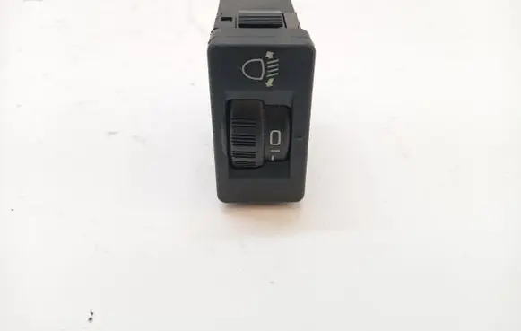 Peugeot 5008 Headlight level height control switch 96366692XT
