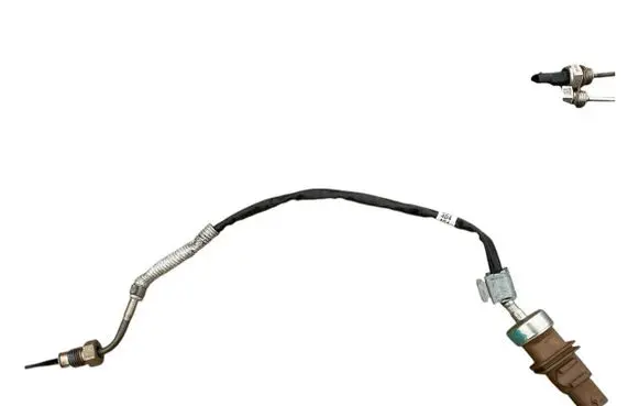 Volkswagen PASSAT B8 Exhaust gas temperature sensor 04l919529d 0281000488