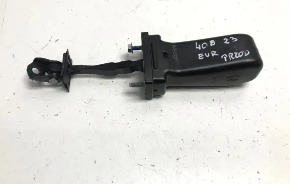 Peugeot 408 P54 Front door check strap stopper 