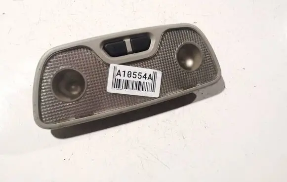 Volvo S40, V40 Front seat light 30859659 30889210