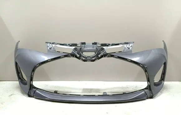 Toyota Yaris Front bumper 