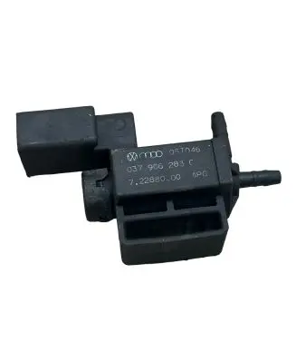 Volkswagen Golf V Turbo solenoid valve 037906283C 05T046 72288000