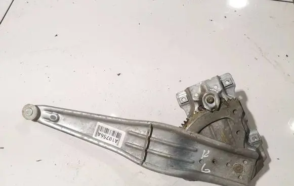Toyota Corolla E120 E130 Rear door window regulator motor 