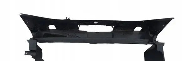 Mercedes-Benz B W245 Top upper radiator support slam panel 230000022