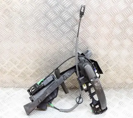 Ford Kuga II Front door lock BM5AA21812BH CV44A219A64CM