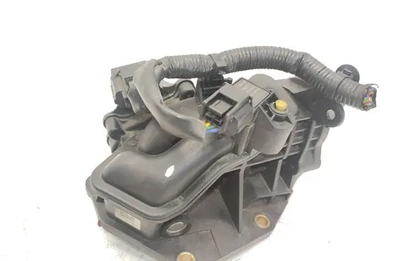 Nissan Qashqai Electric throttle body valve A2C53350932 1611900QAA