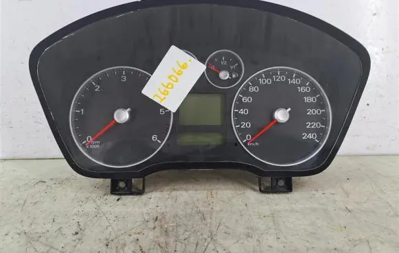 Ford C-MAX I Speedometer (instrument cluster) 3M5T-10849-LJ