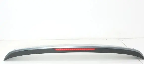 Audi Q7 4L Tailgate/trunk spoiler 4L0827933