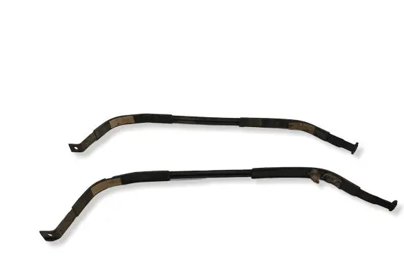 Hyundai Santa Fe Fuel tank mounting bracket 